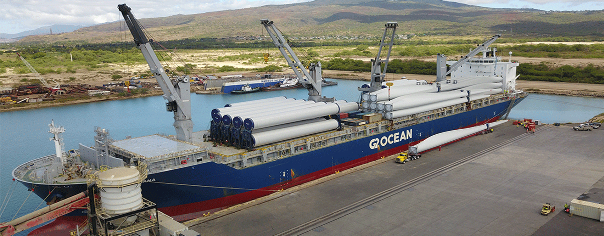 Break-Bulk-Cargo-Handling-Service-in-Chennai